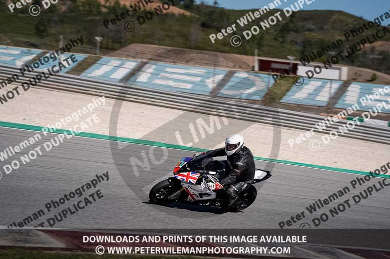 may 2019;motorbikes;no limits;peter wileman photography;portimao;portugal;trackday digital images